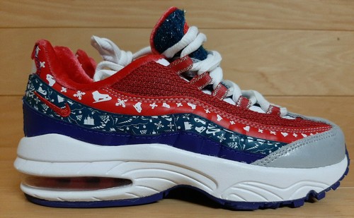 christmas air max 95